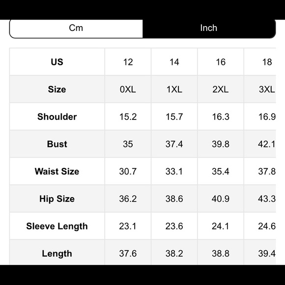 DRESS 👗 NWOT - Picture 7 of 7